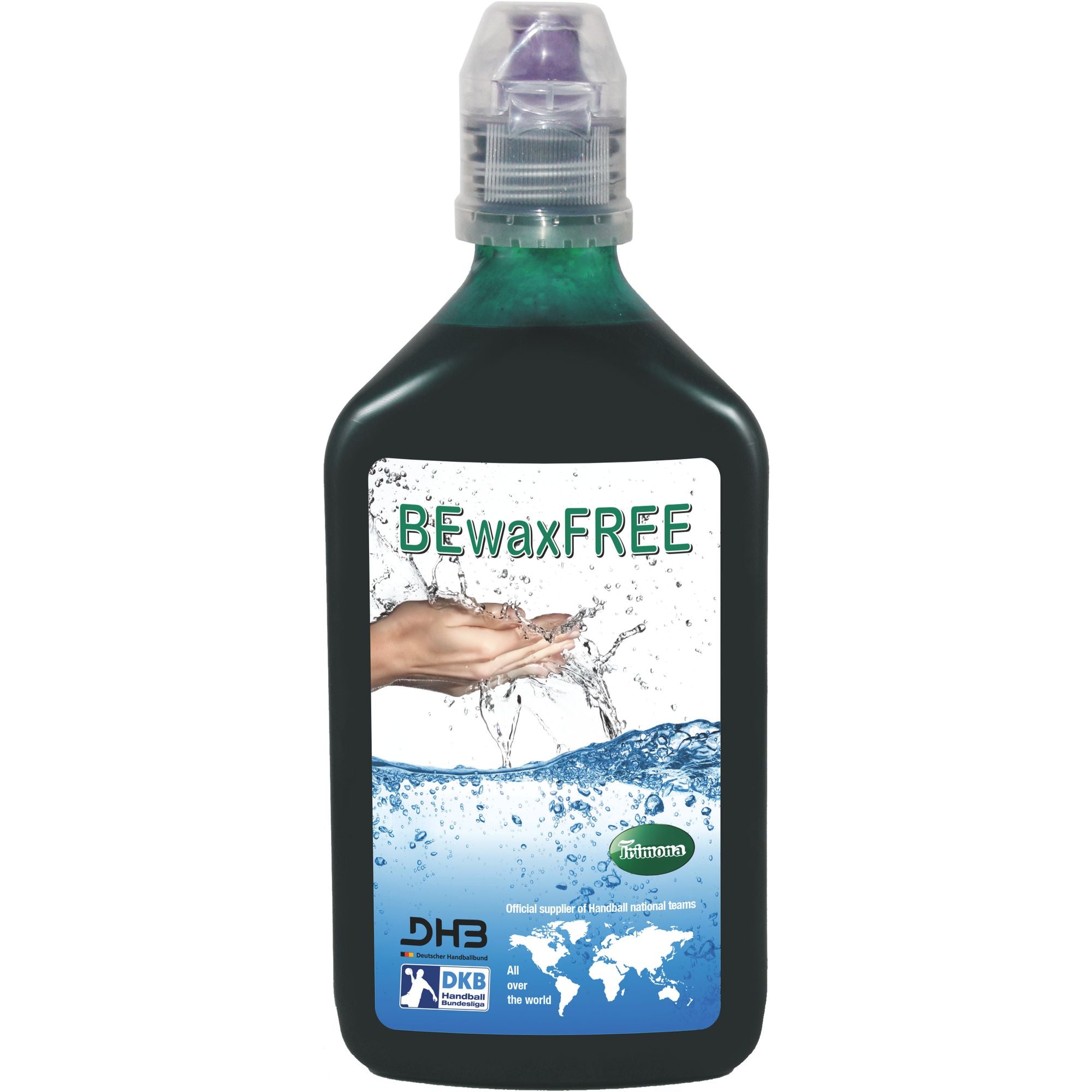 Erima Trimona Bewaxfree Verde