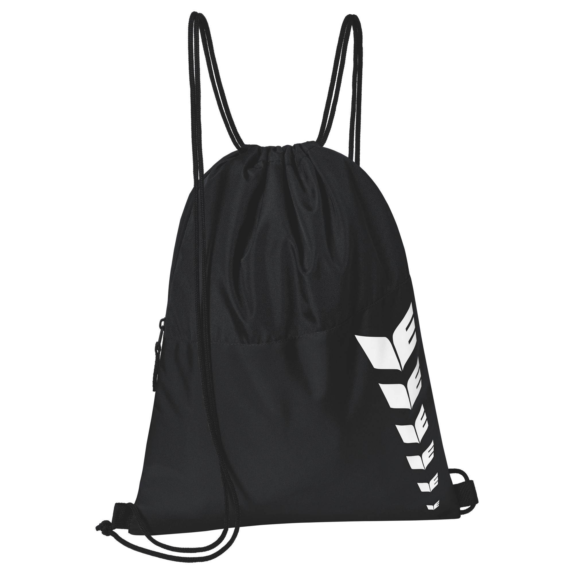Erima Six Wings Gym Bag Black 1