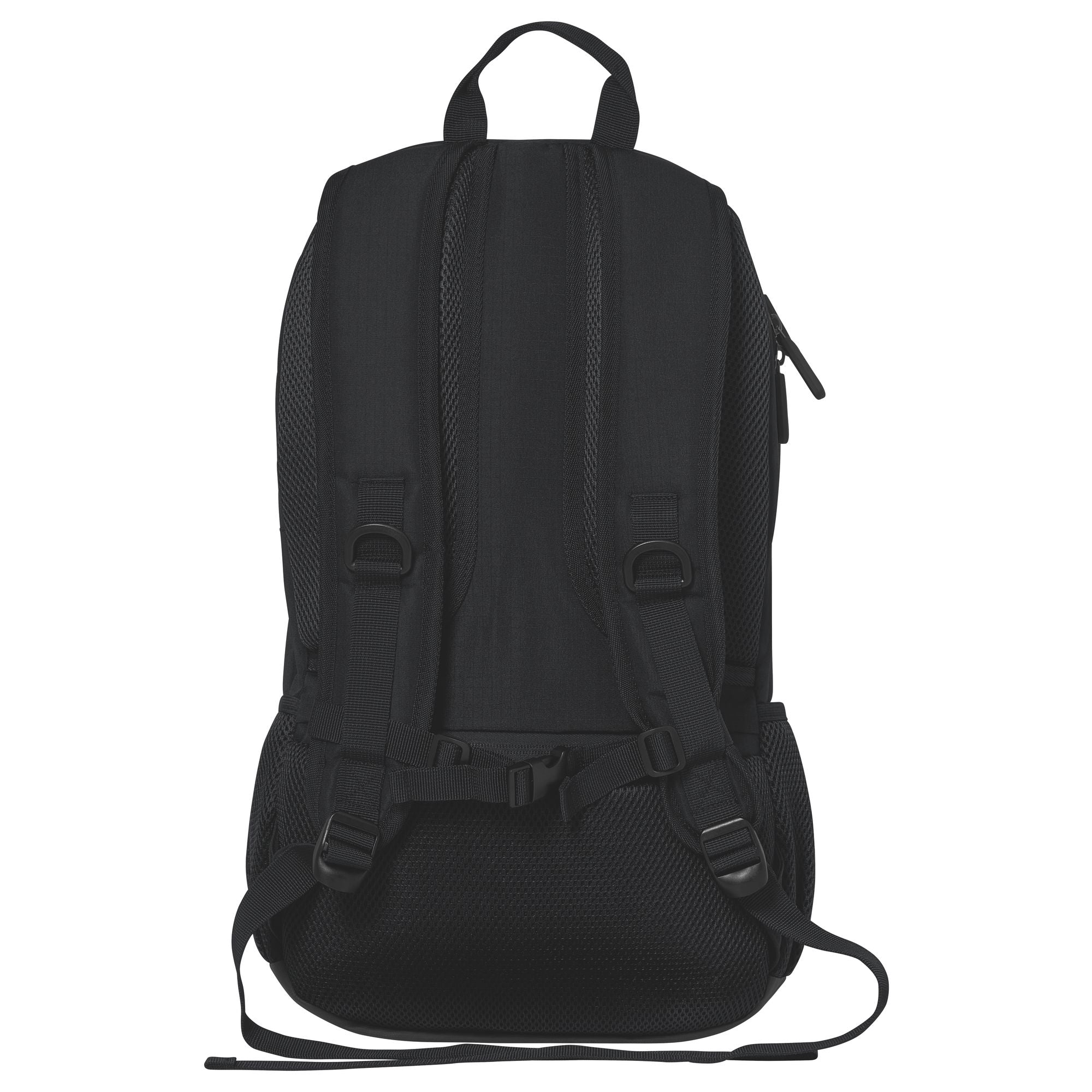 Erima Travel Line Laptop Backpack Black 1