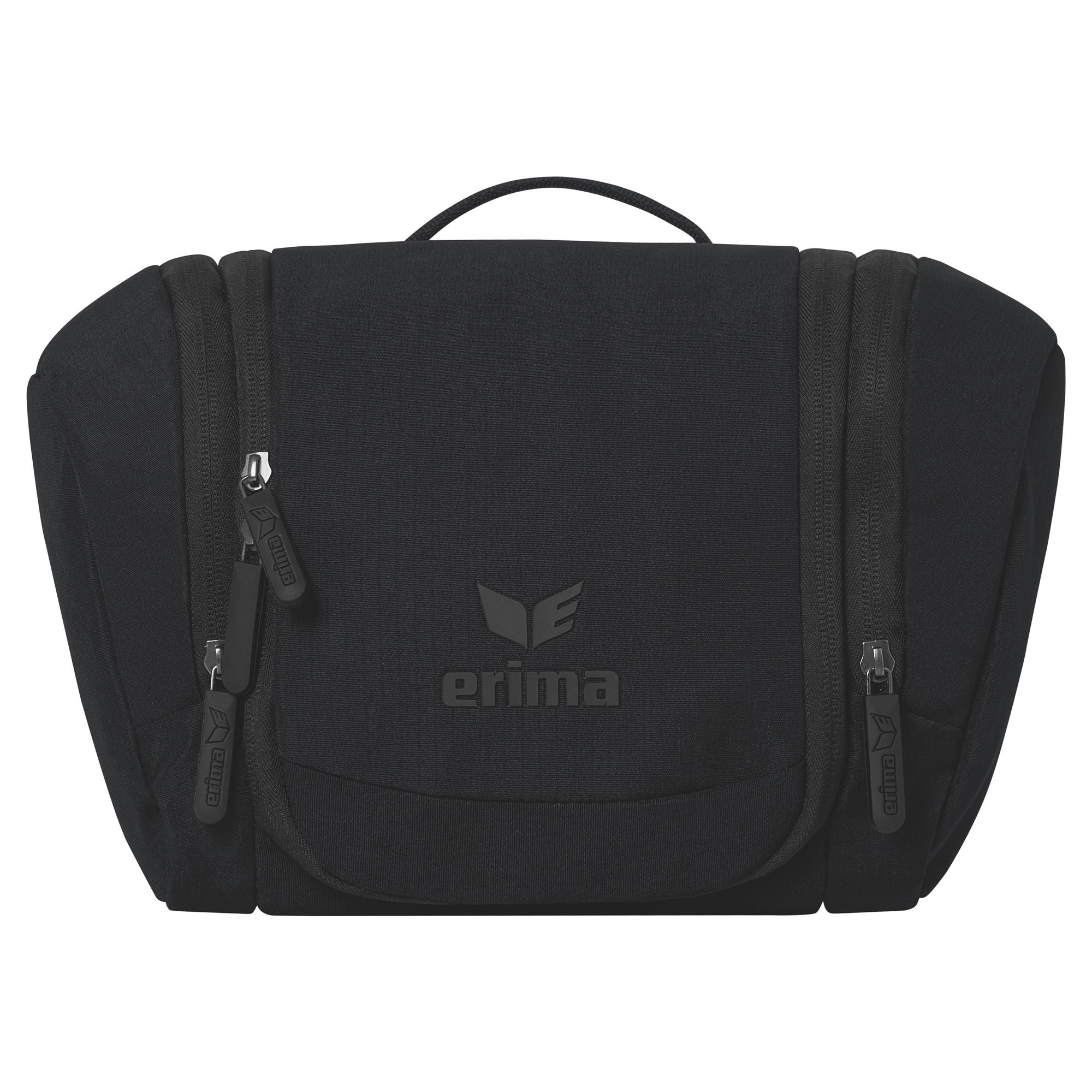 Erima Travel Line Cosmetic Bag Black 1