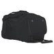 Trolleybag Erima Travel Line preto