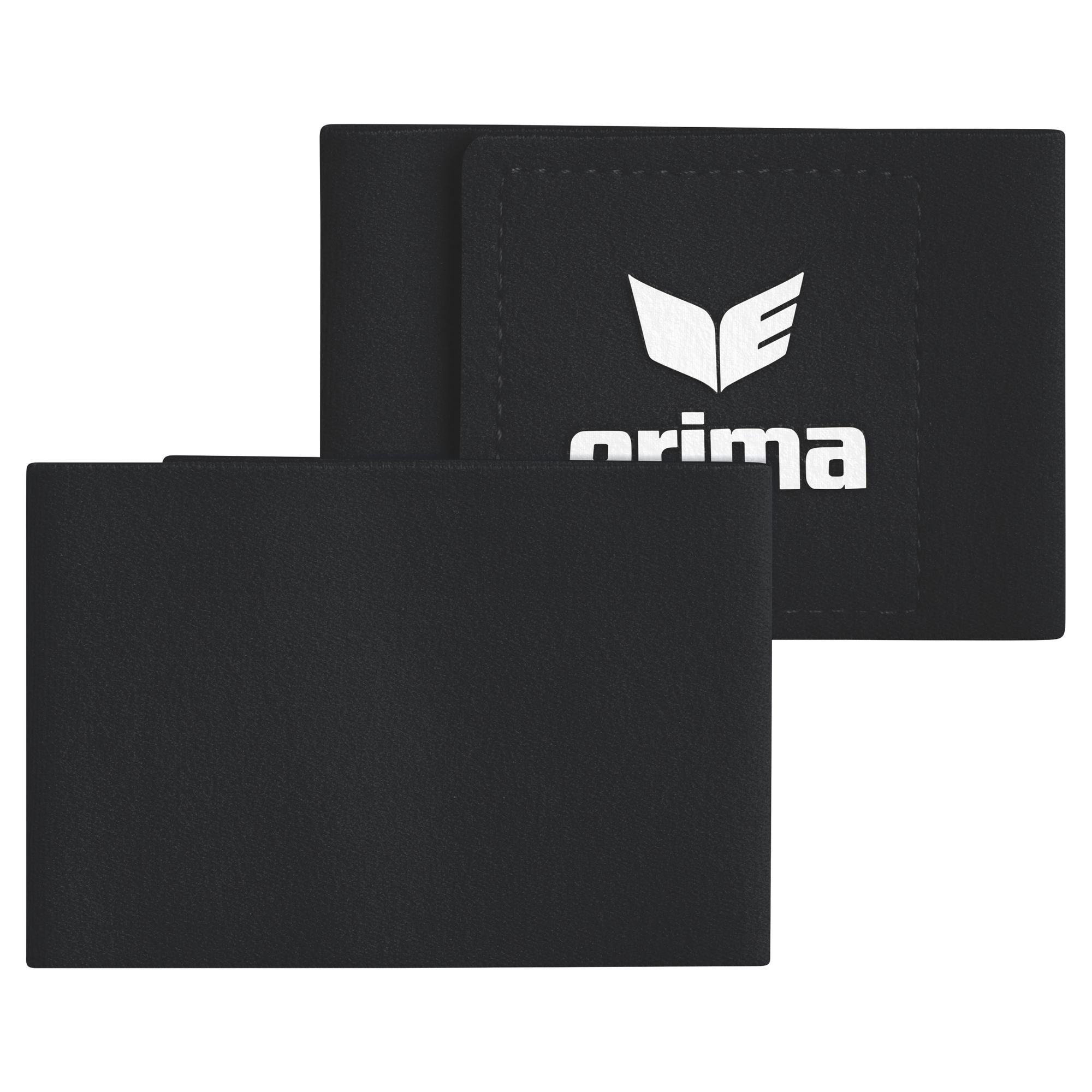 Erima Guard Stays Black