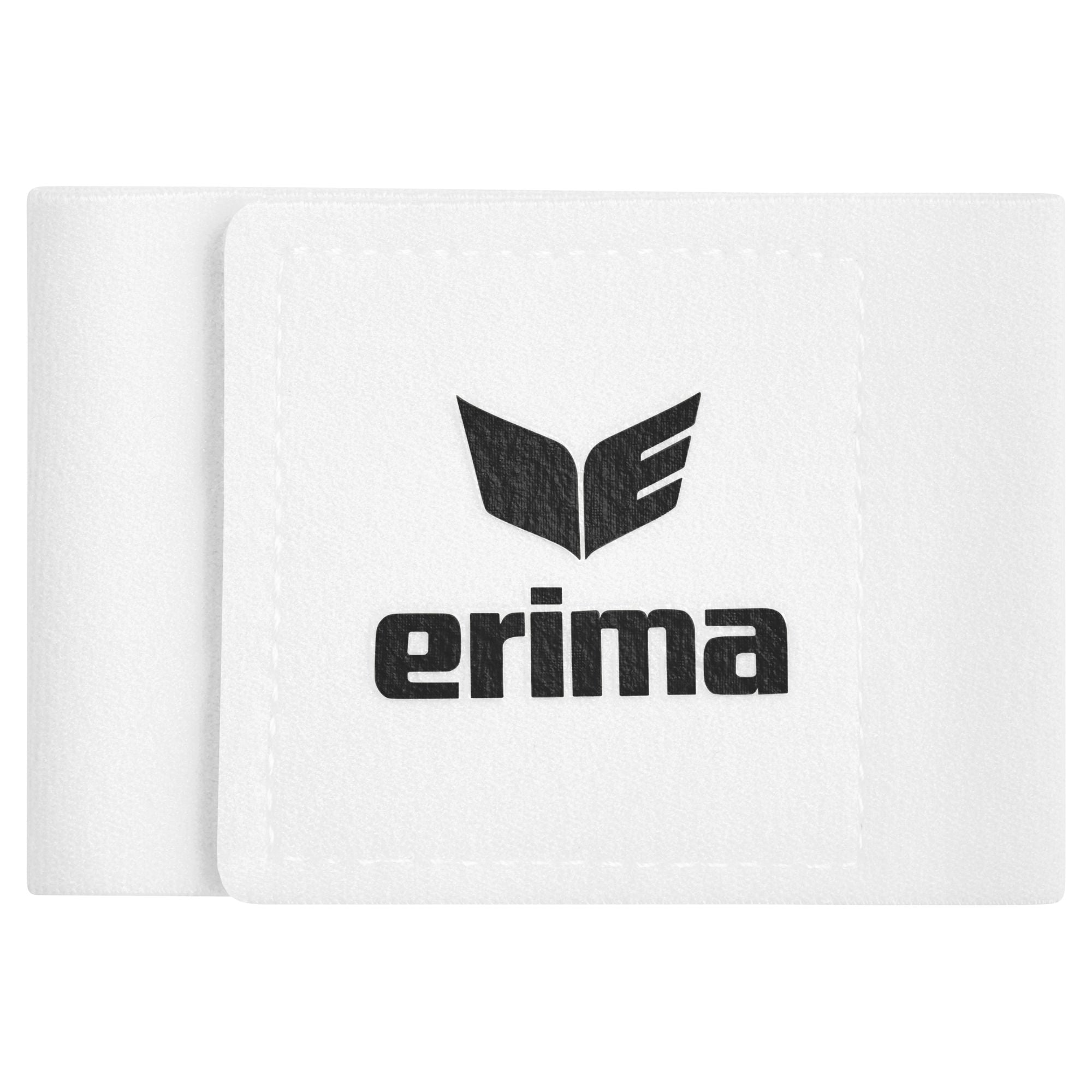 Garda Erima rămâne albă