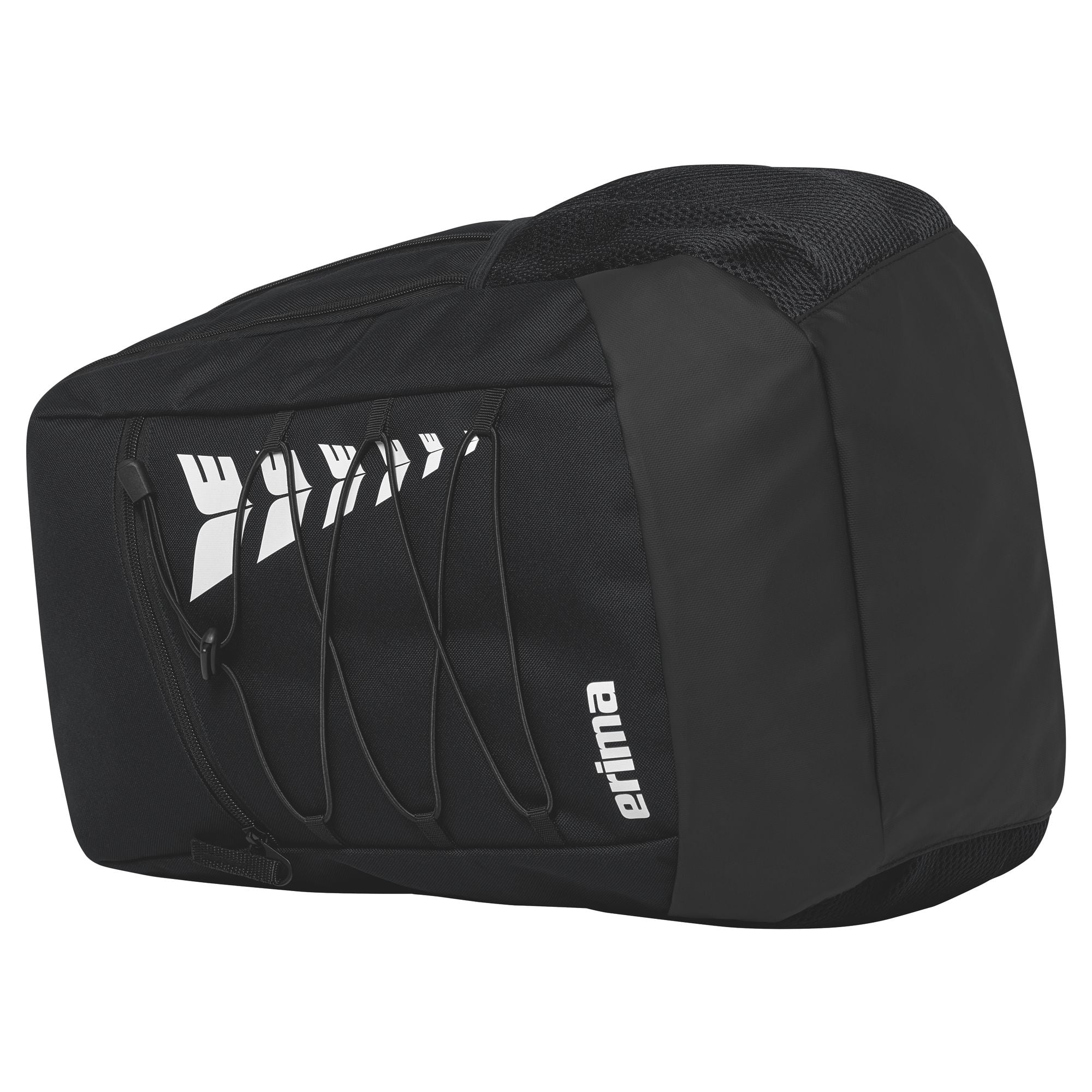 Rucsac Erima Six Wings Negru