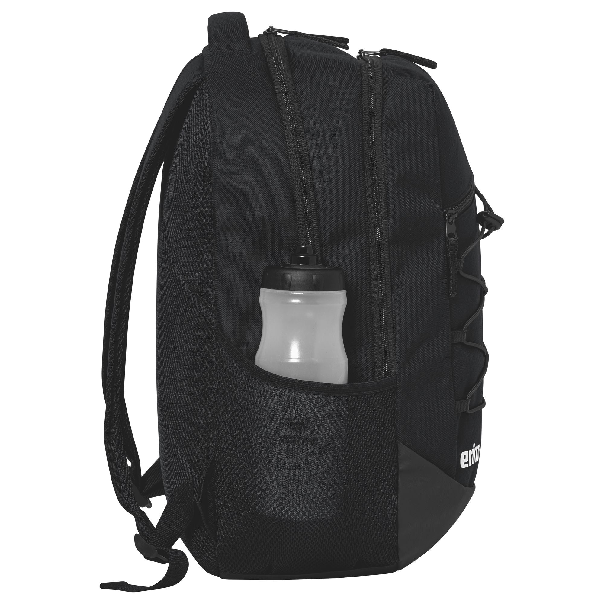Rucsac Erima Six Wings Negru