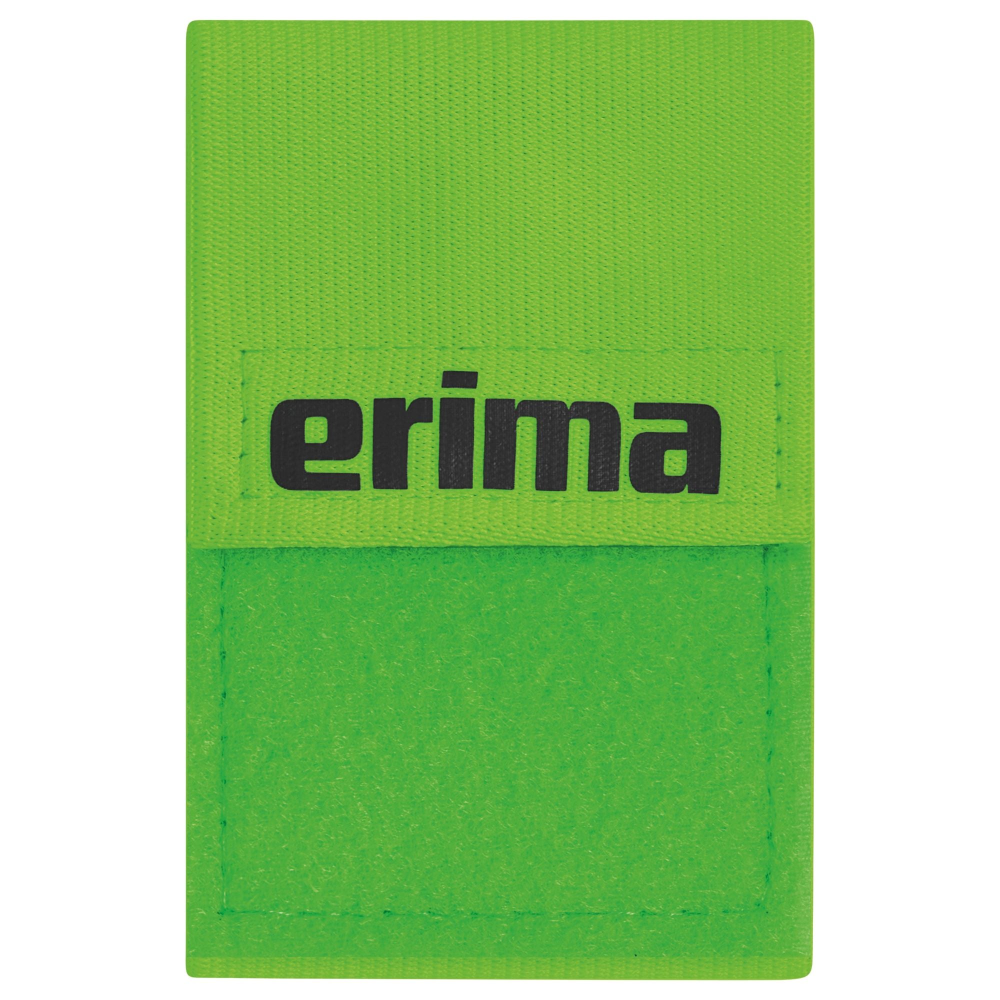 Bandera Captain Erima Cu Velcro Verde