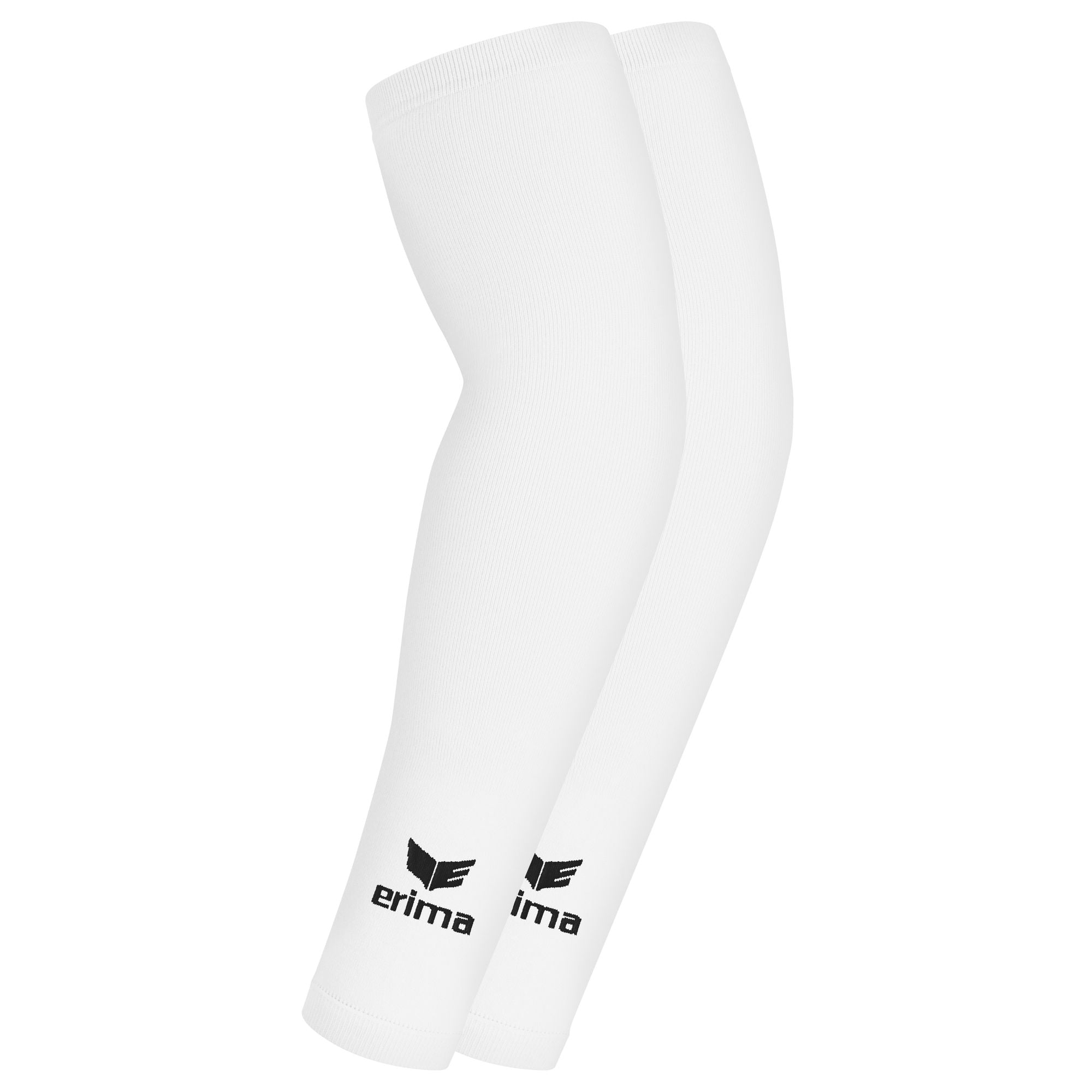 Erima Arm Sleeve White