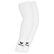 Erima Arm Sleeve White