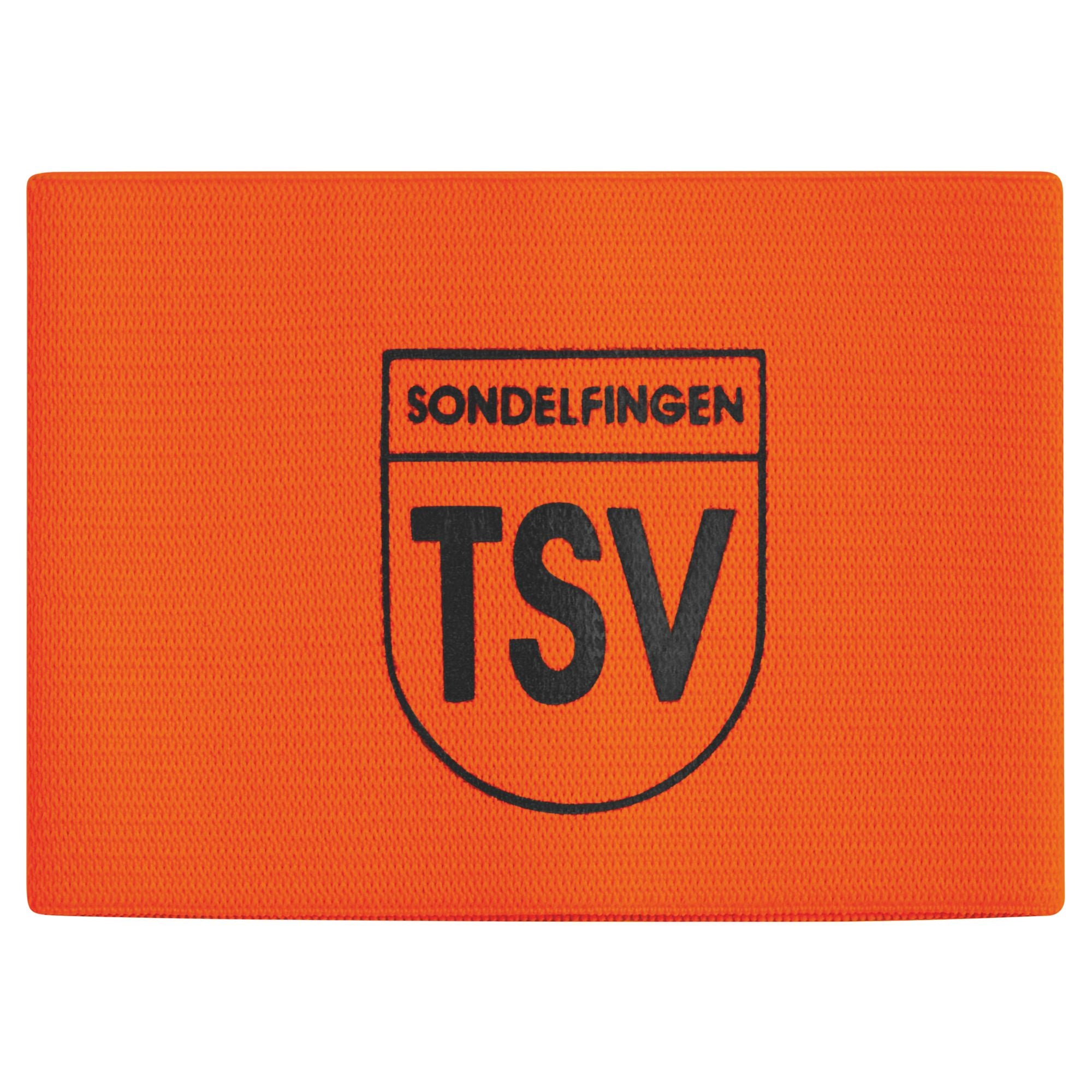 Náramek Erima oranžový