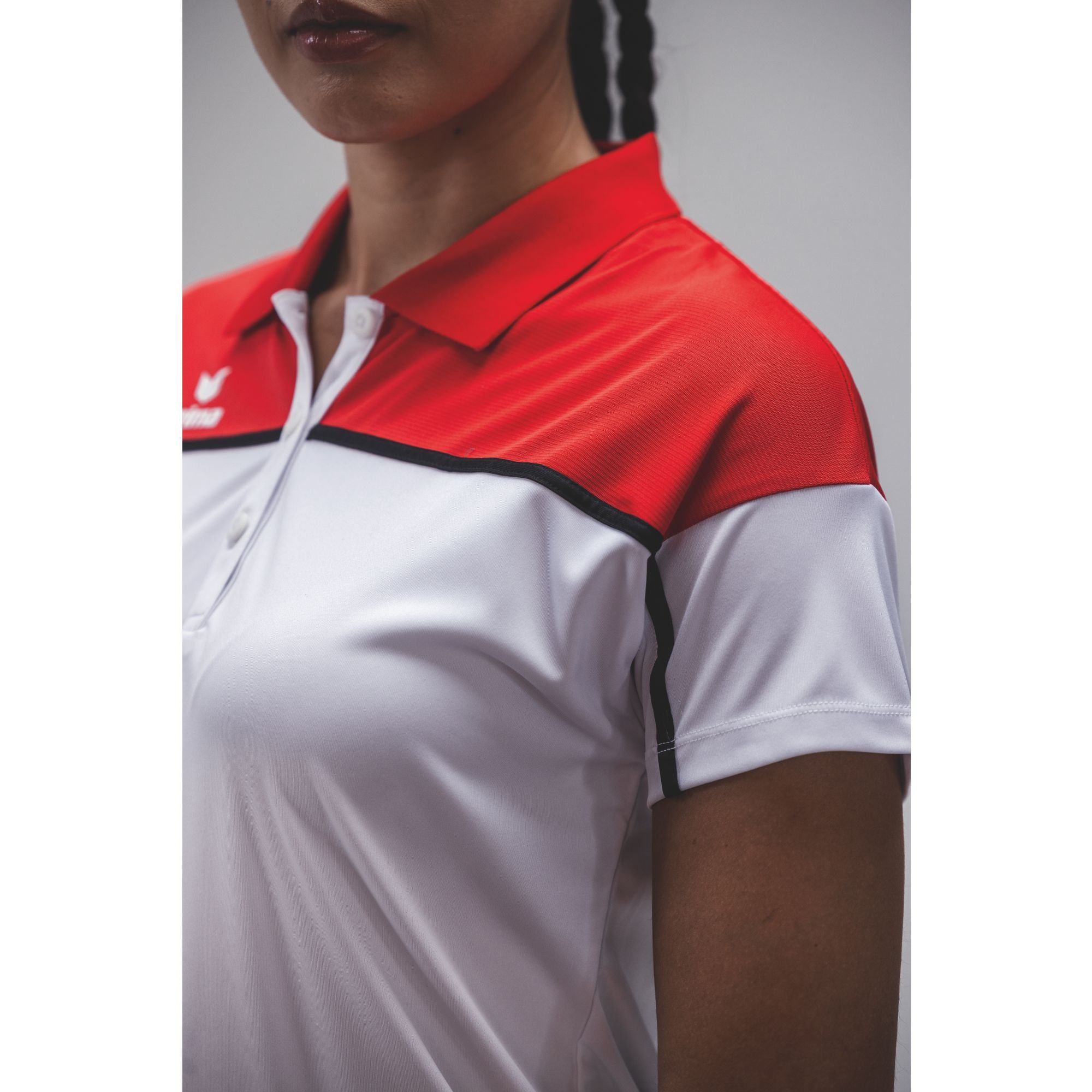 Erima Change Le Erima Polo-shirt Multicolor
