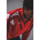 Erima Celebrate 125 Training Top Red/new Bordeaux