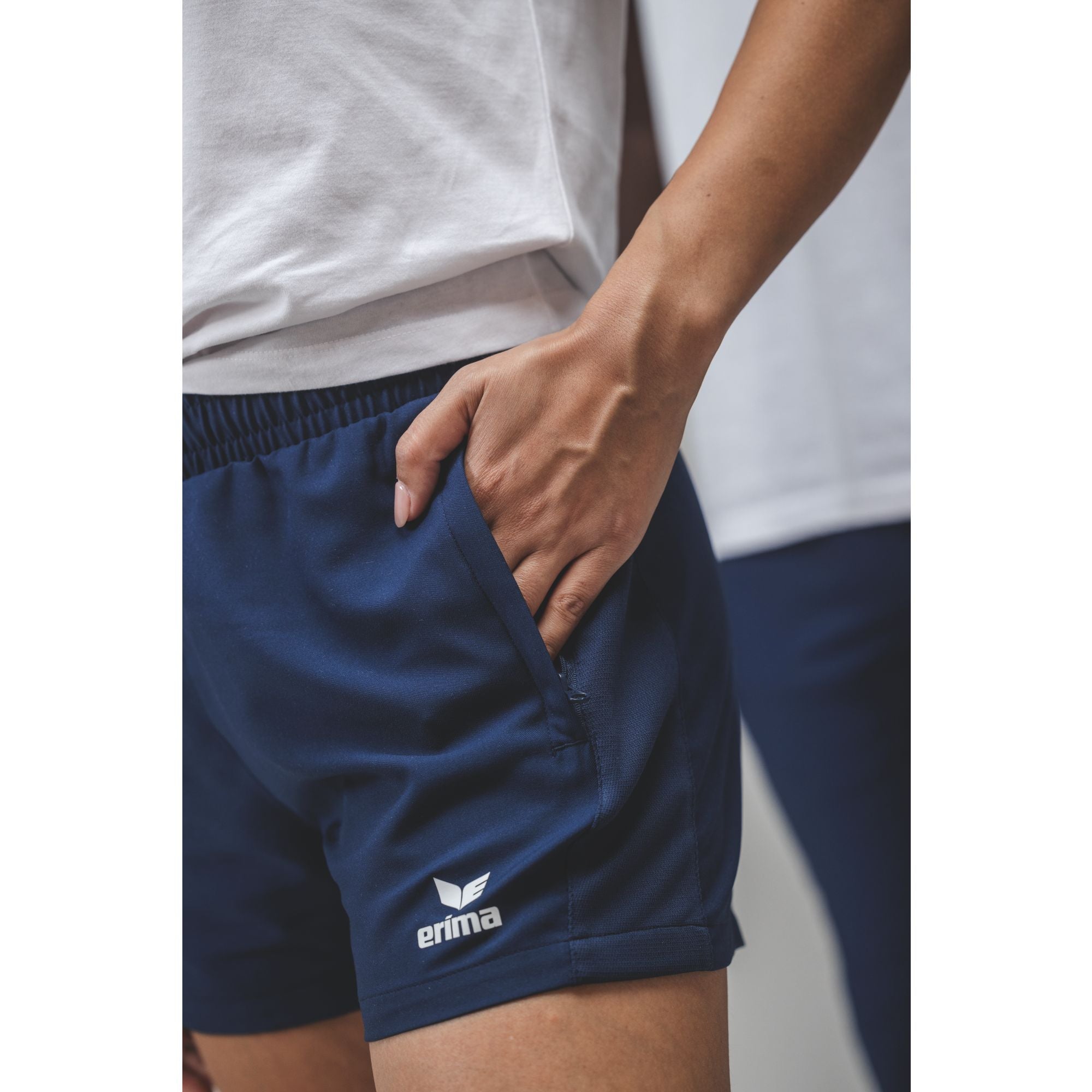 Erima Change By Erima Shorts Blue