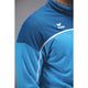 Erima Change By Erima Training Jacket Curacao/миконос/бяло