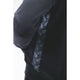 Erima Essential Team Hoody Black/slate Grey