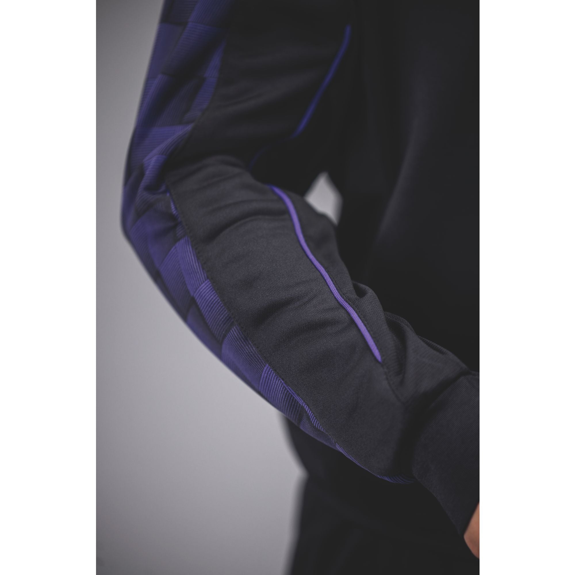 Sudadera Erima Evo Star Hoody multicolor junior