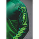 Суичър Erima Six Wings Green/emerald Junior