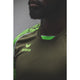 Erima Evo Star Jersey Khaki/green Gecko Junior