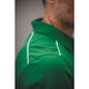 Erima Cmpt Poloshirt Emerald/бяло