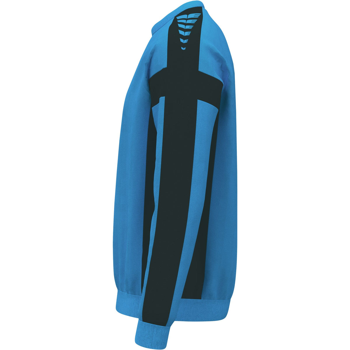Erima Cmpt Wings Sweatshirt Gk Curacao/black Junior