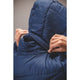 Erima Cmpt Puffer Jacket New Navy Junior