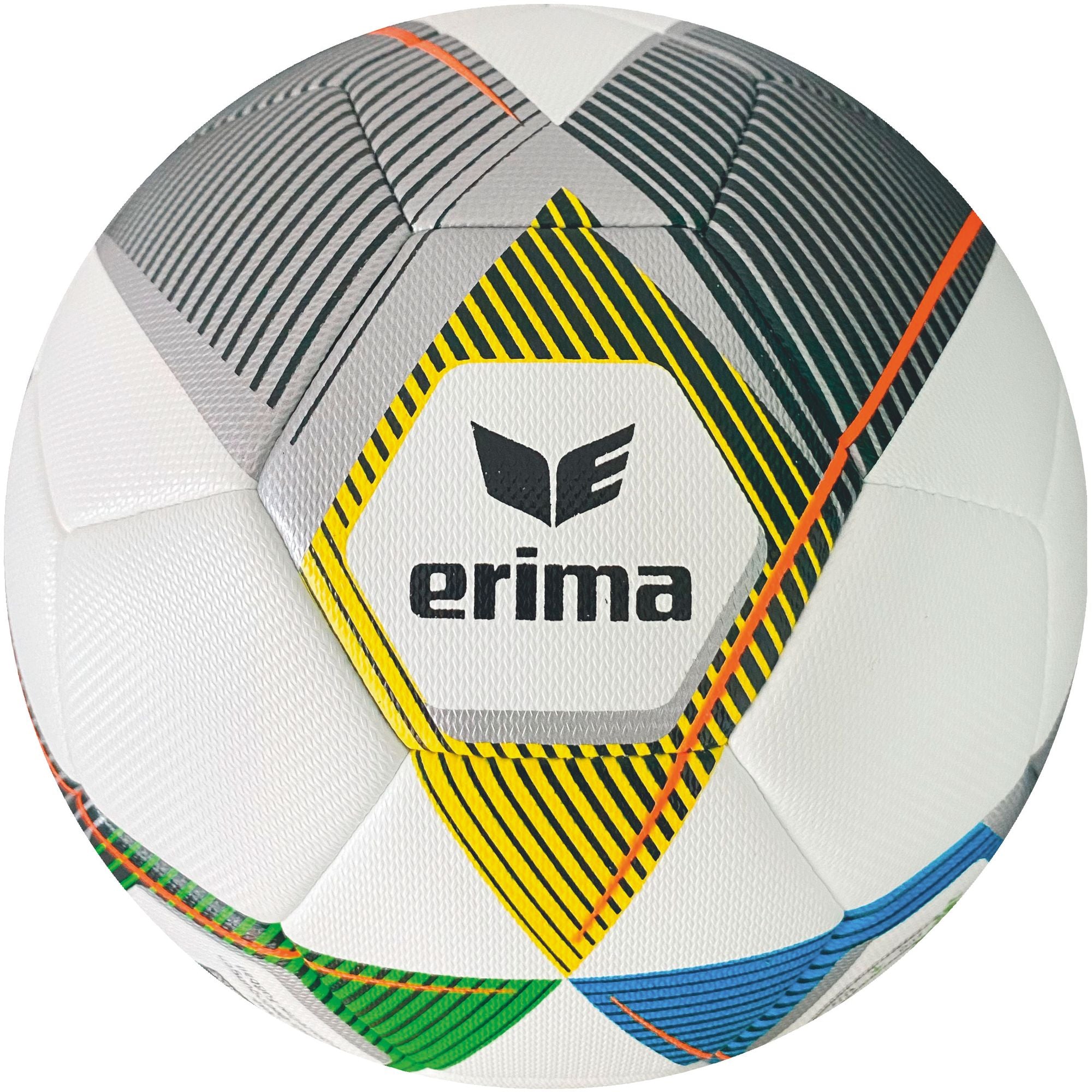 Erima Erima Hybrid Eco Sølv/marineblå 5