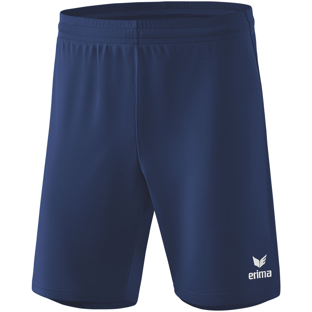 Pantalones cortos Erima Rio 2.0 Nuevo Azul Marino 4