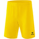 Erima Rio 2.0 Shorts Yellow Junior 0