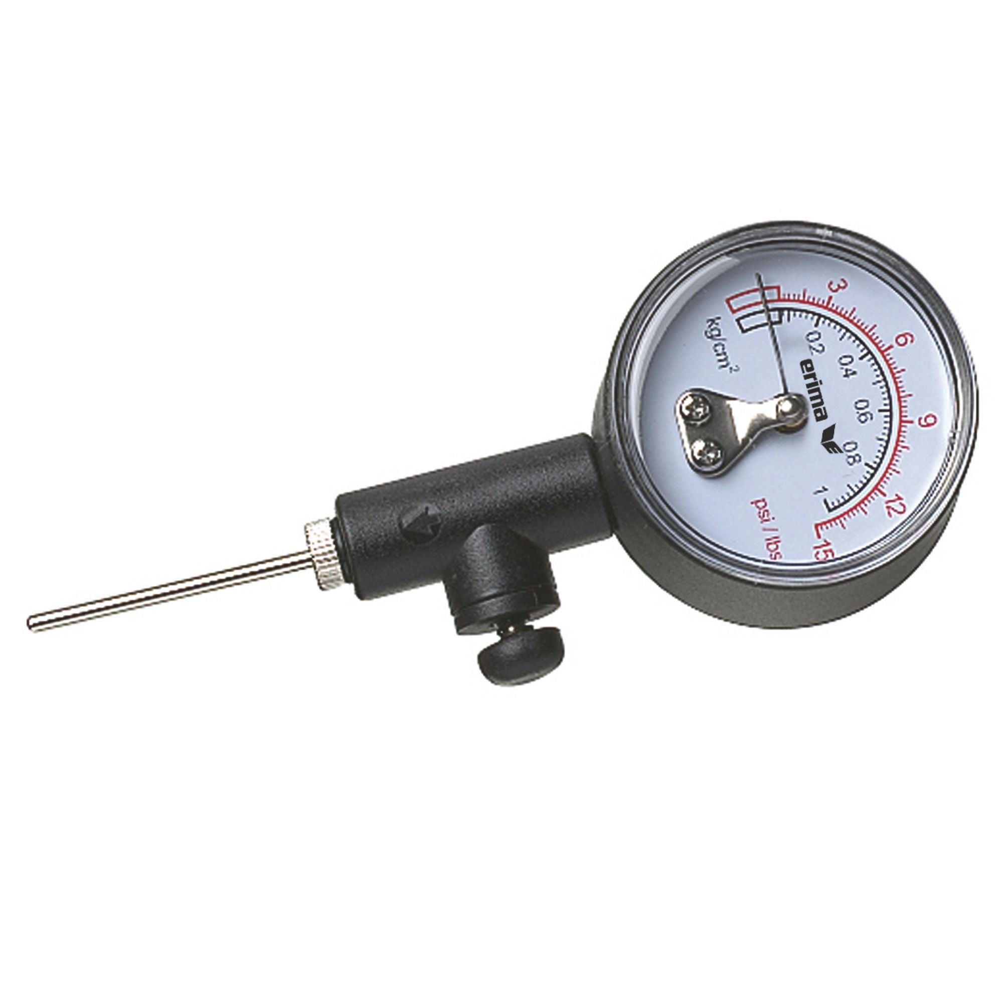 Erima Manometer Mehrfarbig