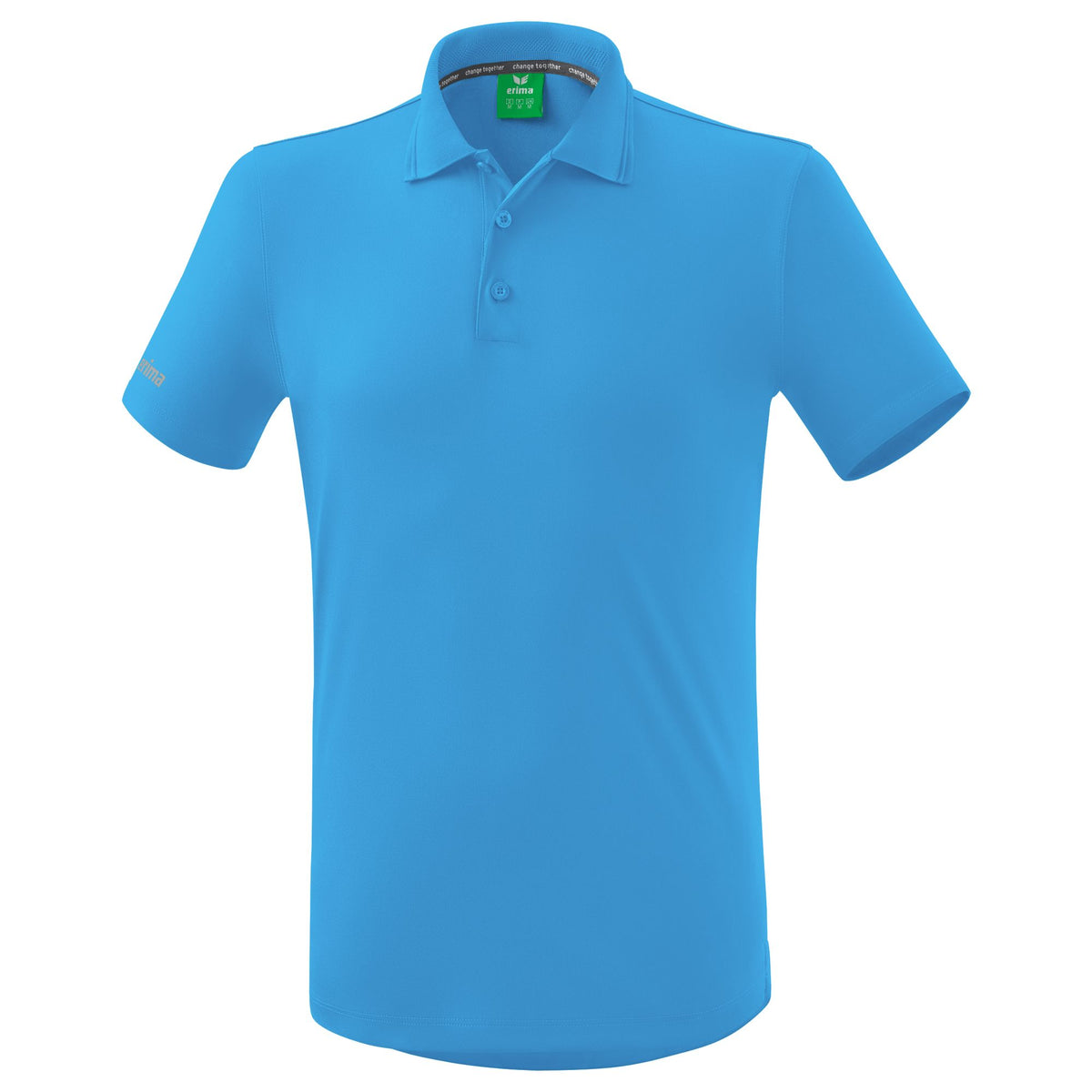 Erima Functional Polo-shirt Curacao Junior