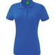 Polo funcional Erima New Royal