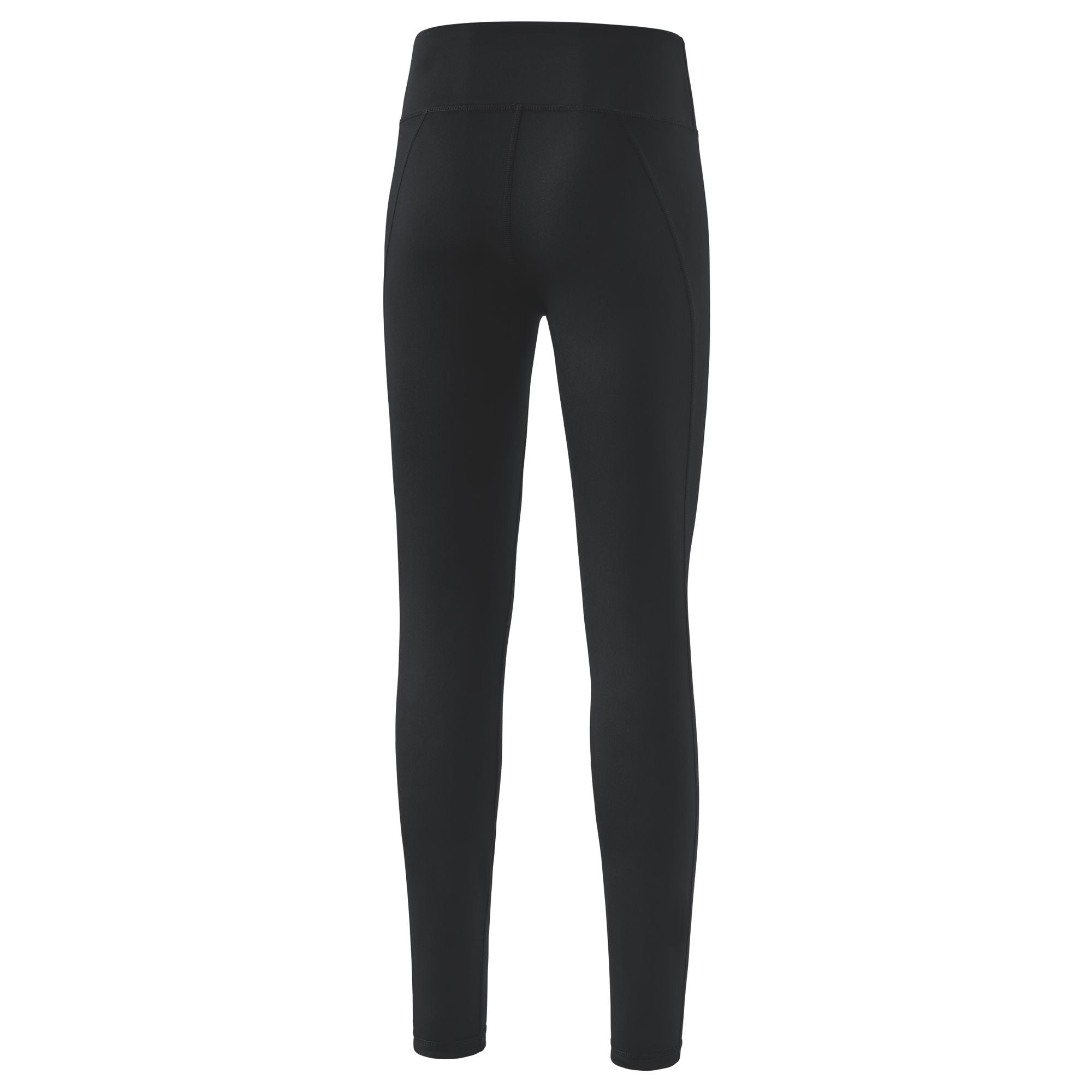 Malla larga Erima Basic negro junior