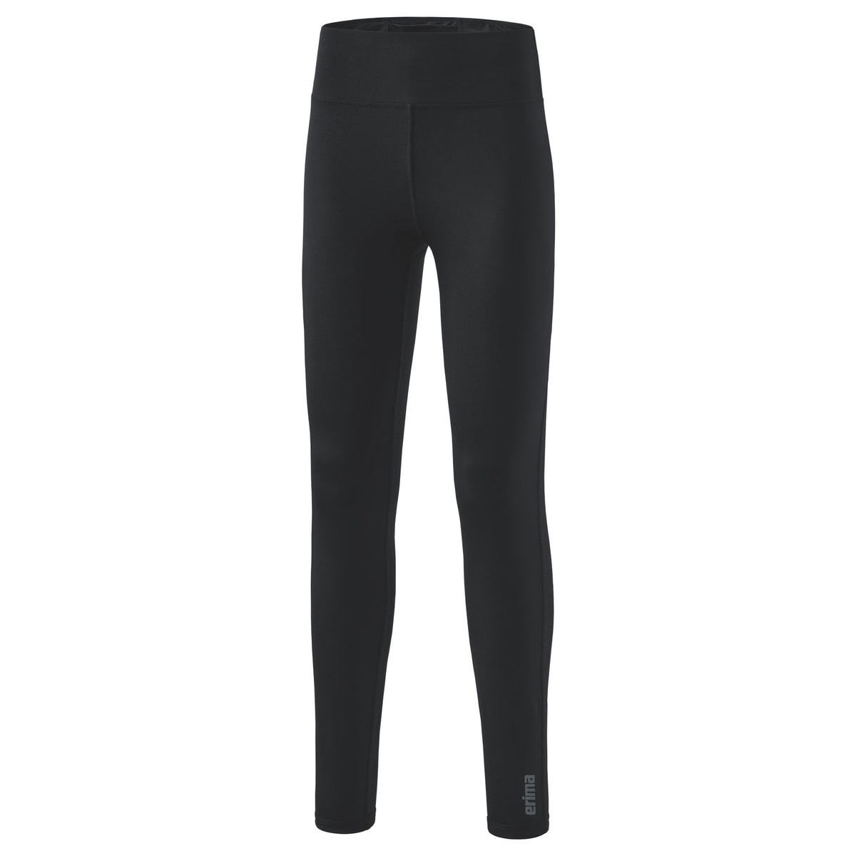 Malla larga Erima Basic negro junior