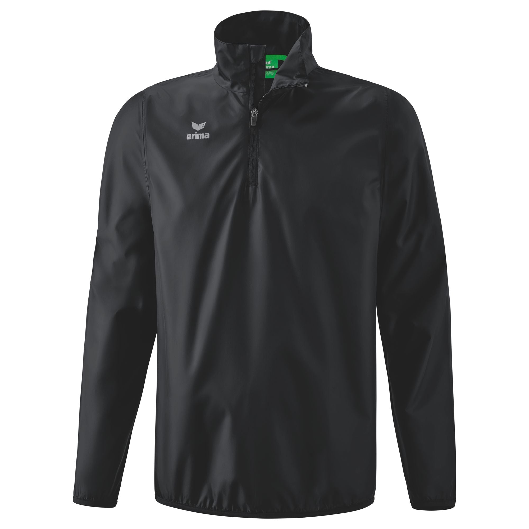 Erima Team Rain Top Black