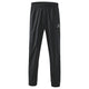 Erima Team Rain Pants Black Junior