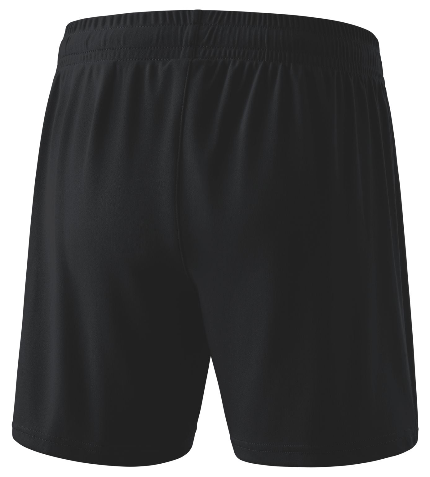 Erima Rio 2.0 Shorts Black