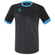 Erima Mantua Jersey Black/curacao Junior