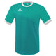 Erima Mantua Jersey Columbia/бял