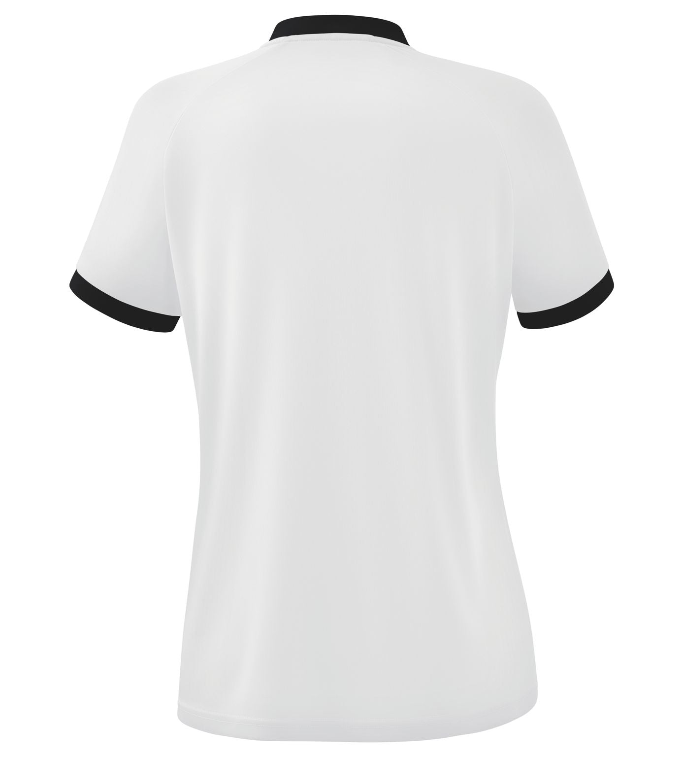 Erima Mantua Jersey White/black
