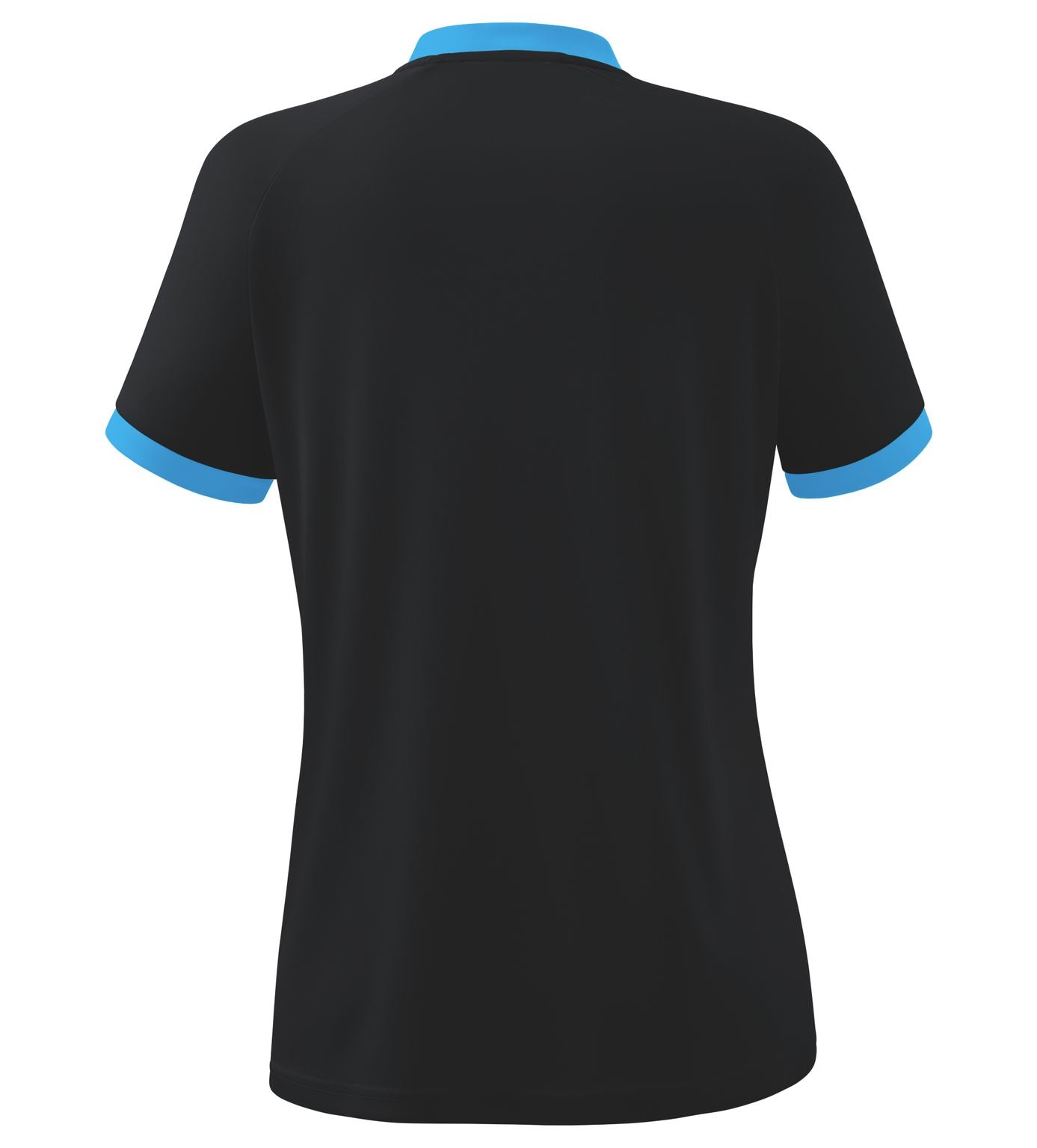 Maillot Erima Mantua Negro