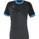 Dres Erima Mantua Black/curacao