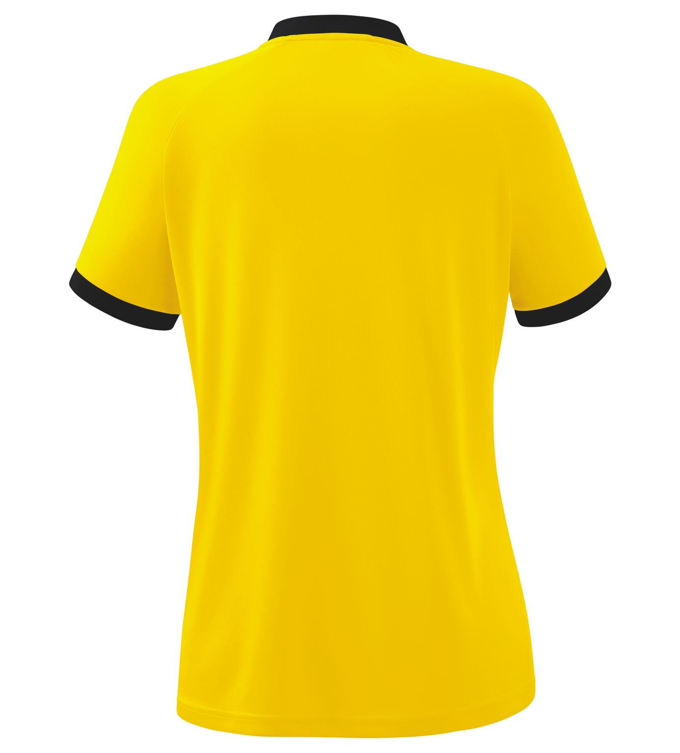 Erima Mantua Jersey Sárga/fekete