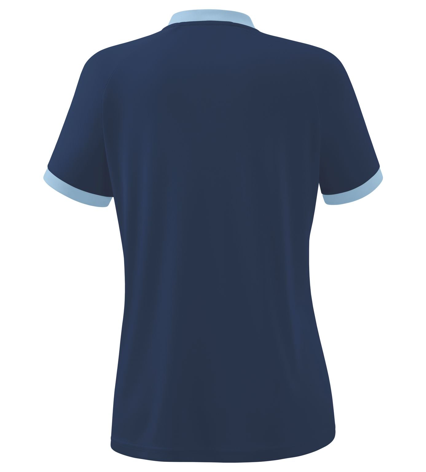 Erima Mantua Jersey New Navy/faded Denim
