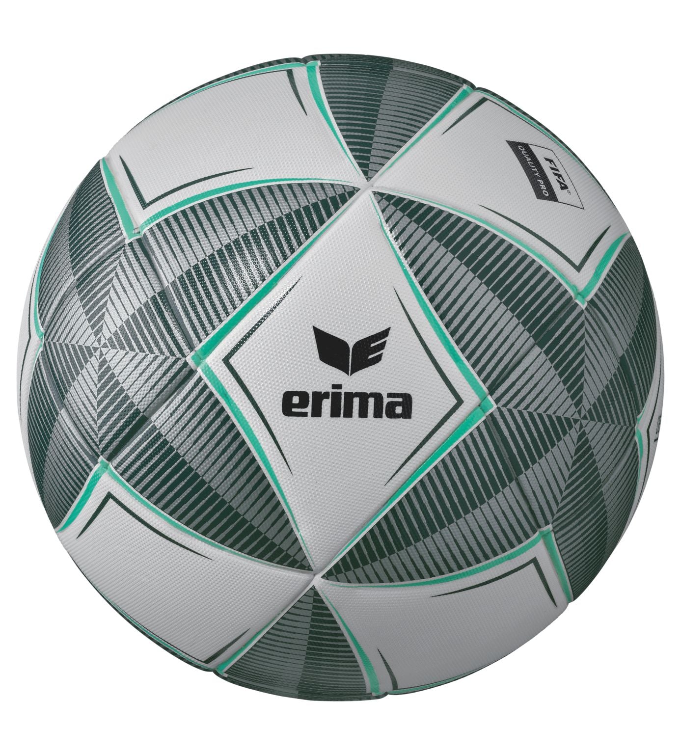 Erima Senzor Star Pro Fern Grøn/smaragd/sølvgrå 5