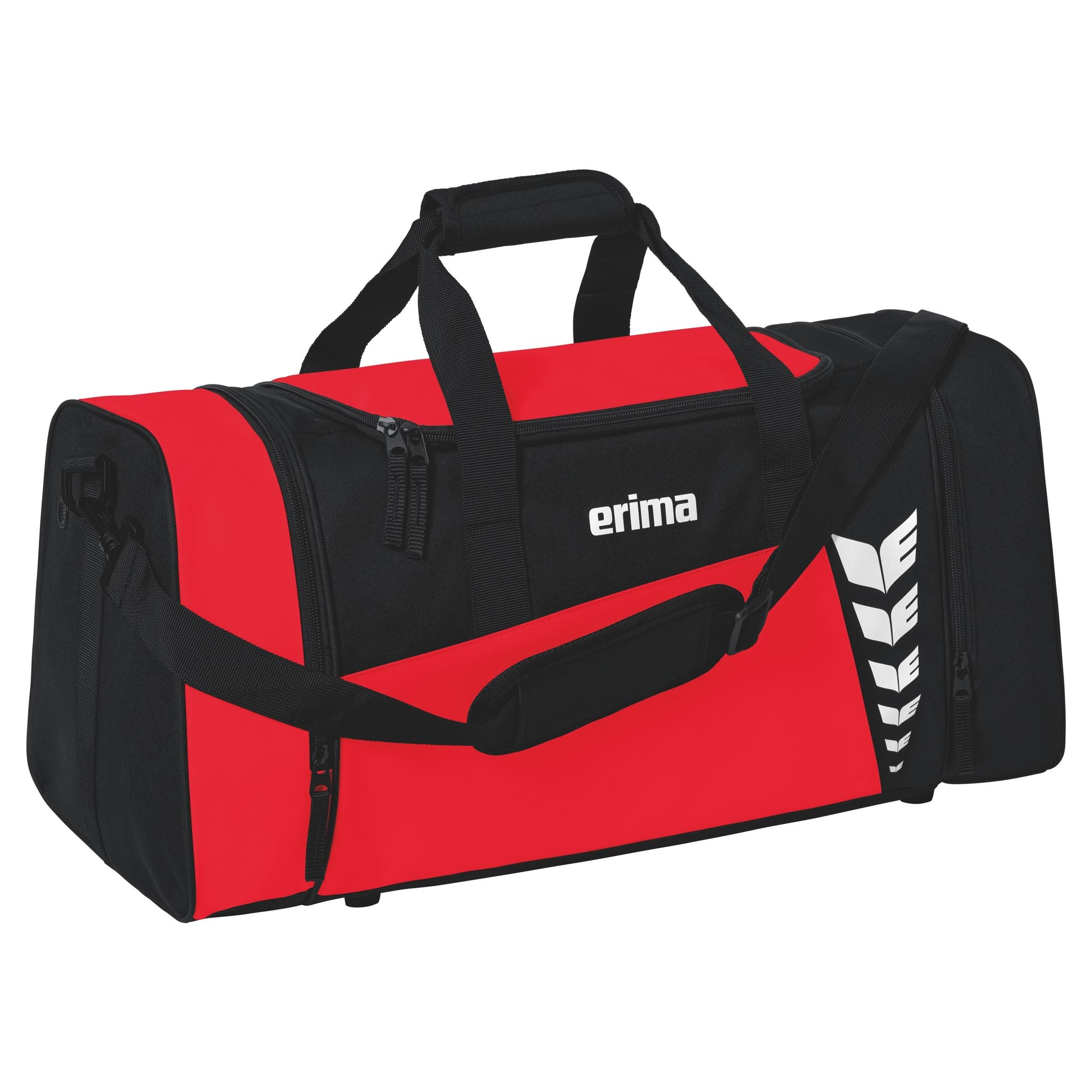 Erima Six Wings Sporttasche Mehrfarbig