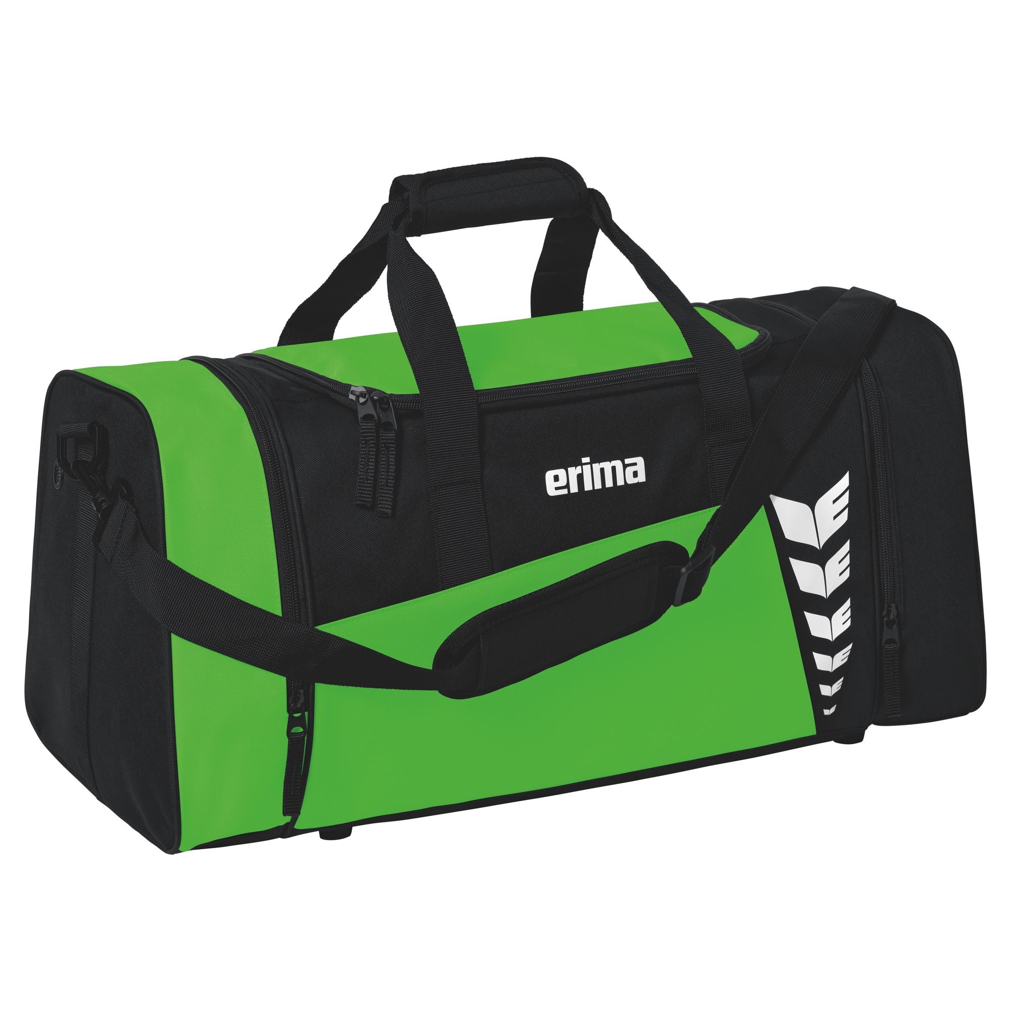 Bolsa de deporte Erima Six Wings multicolor