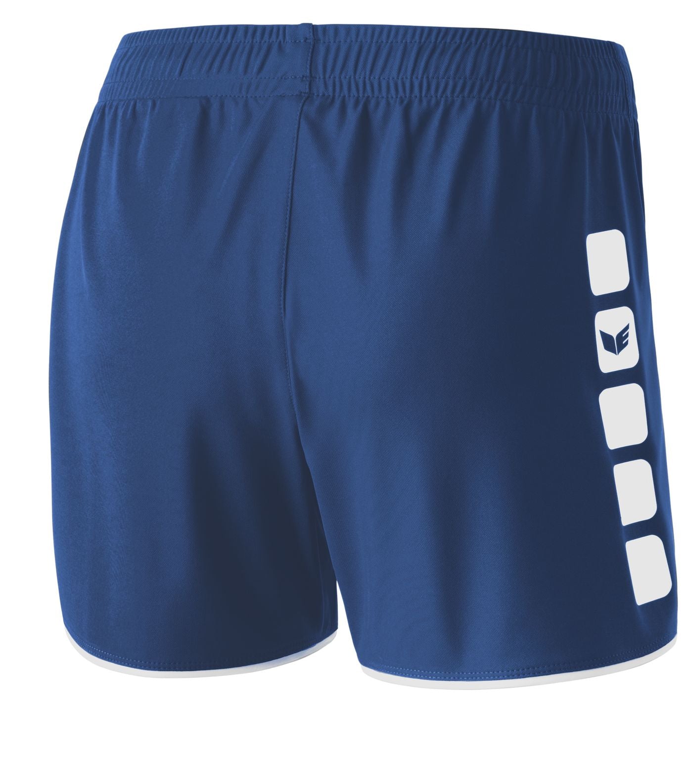 Spodenki Erima Classic 5-c Nowe granatowo-białe