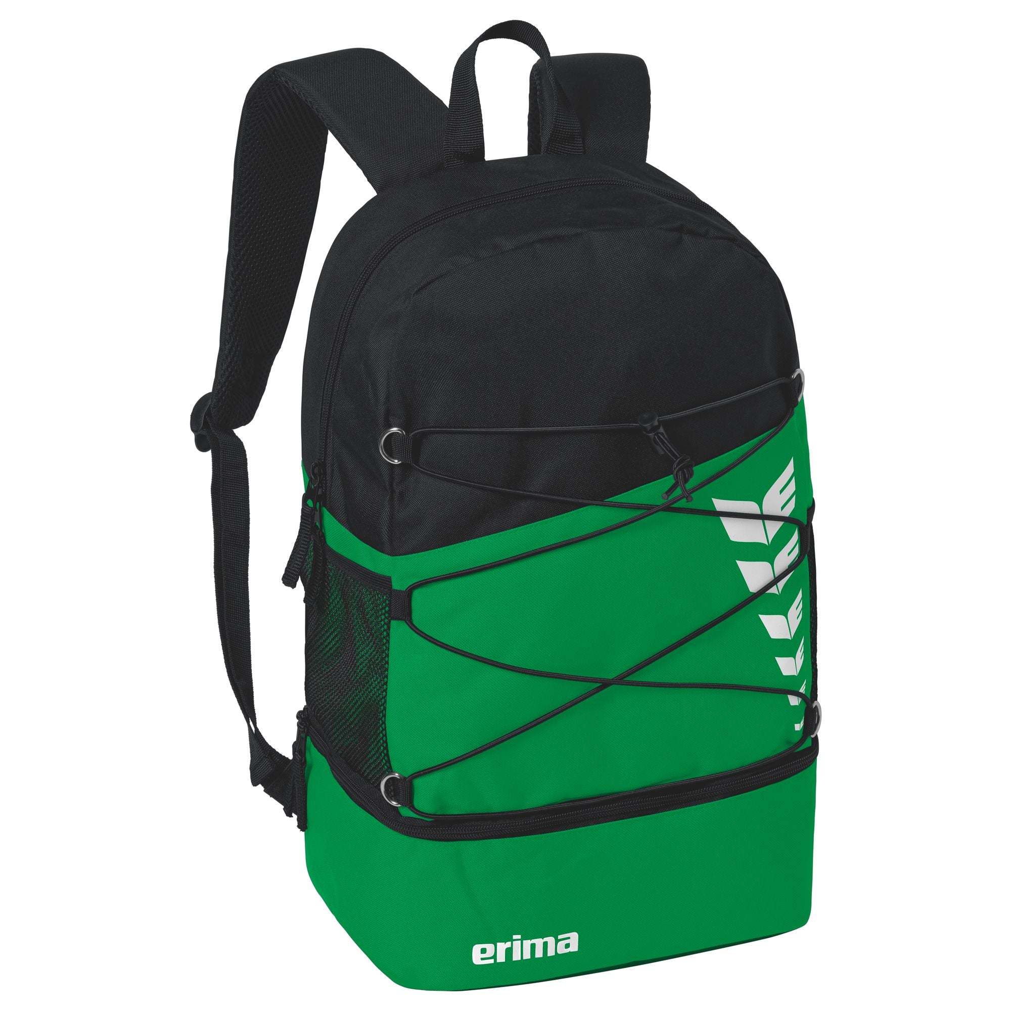 Mochila Erima Seis Alas Multicolor