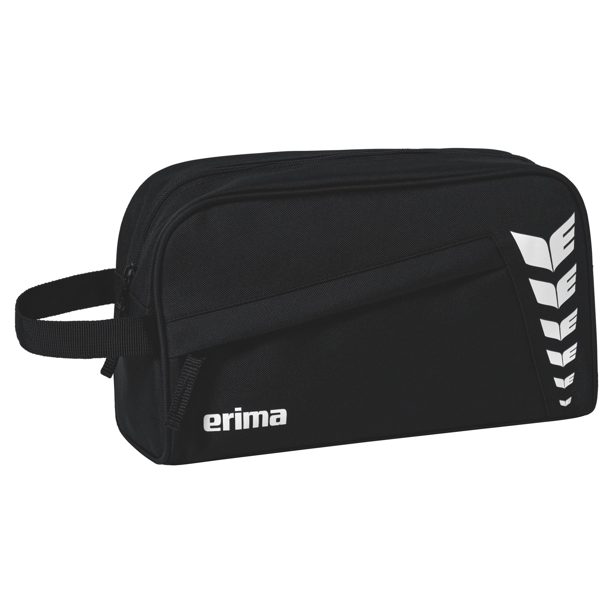 Erima Six Wings Wash Bag Black 1