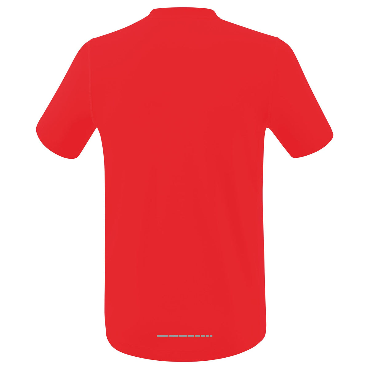 Erima Racing T-shirt Red