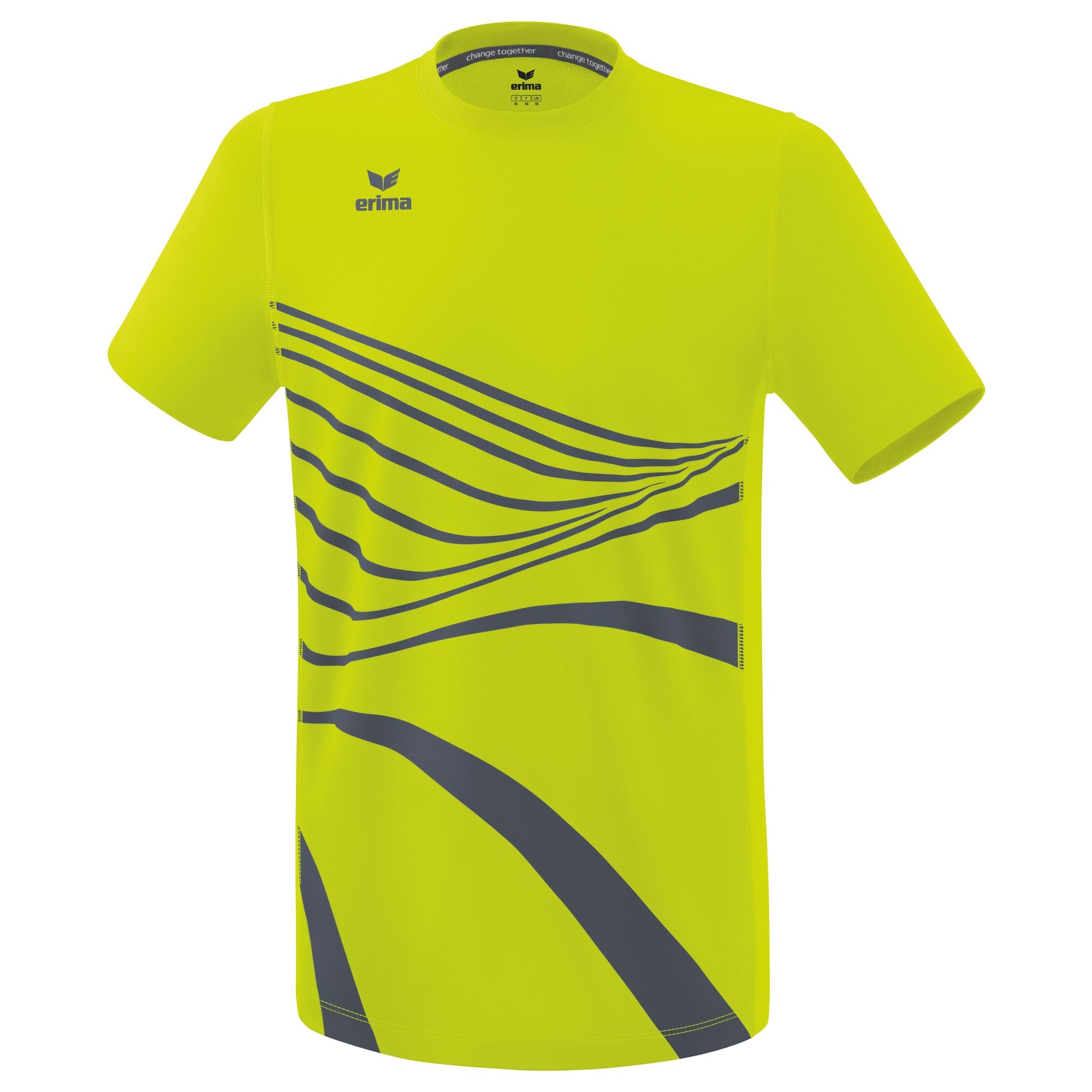 Erima Racing tričko Primrose